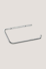 Zinc Toilet Paper Holder