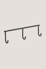 Iron Wall Hook — Triple