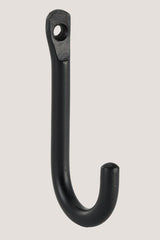 Iron Wall Hook — Single