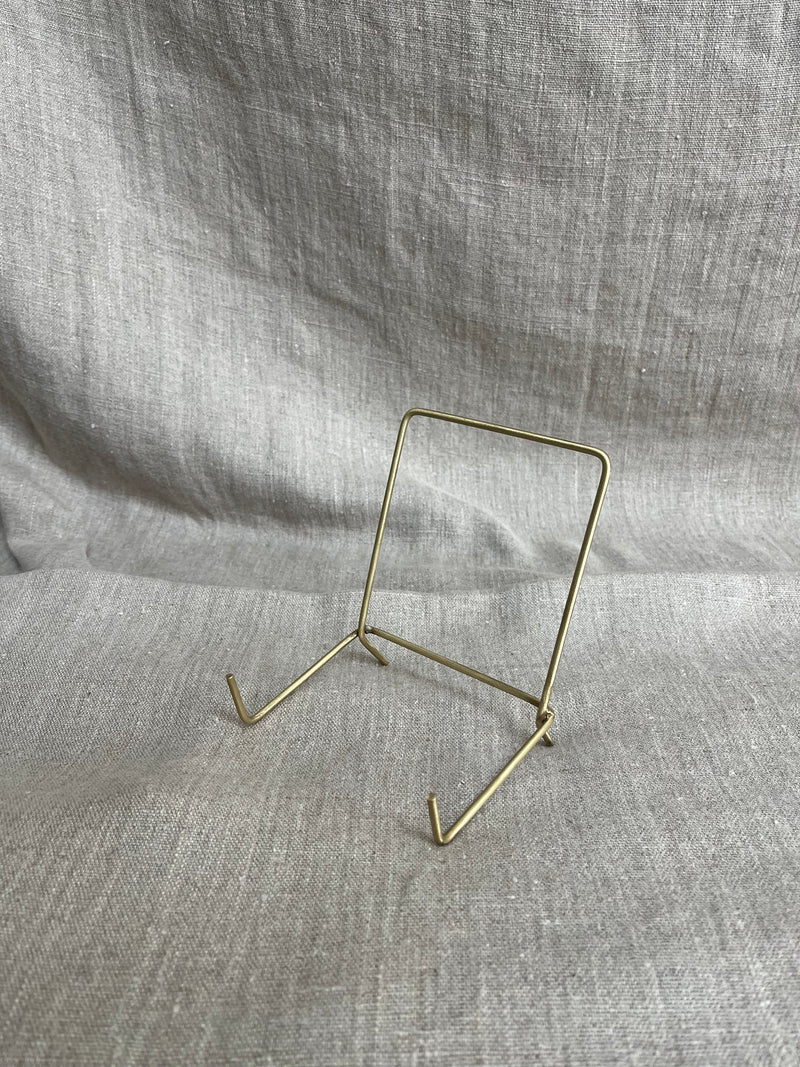 Brass Stand