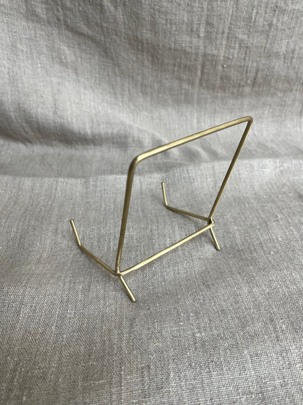 Brass Stand