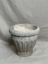 Vintage French Planter No.12