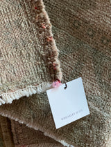 Petite Vintage Rug — No. 29