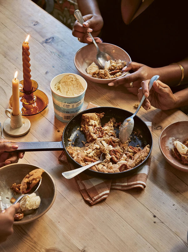 I'll Bring Dessert: Simple, Sweet Recipes for Every Occasion
