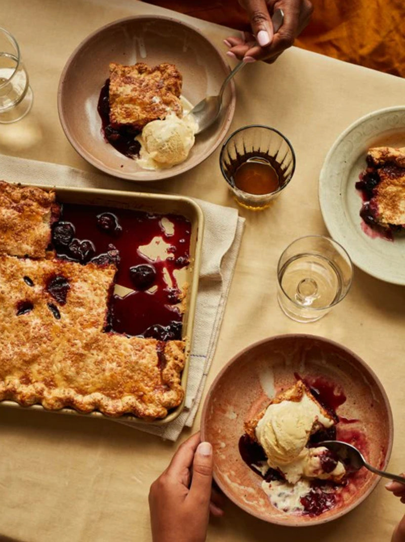 I'll Bring Dessert: Simple, Sweet Recipes for Every Occasion