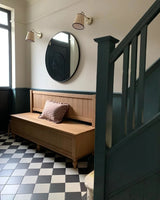 Inchyra Blue - Paint No. 289