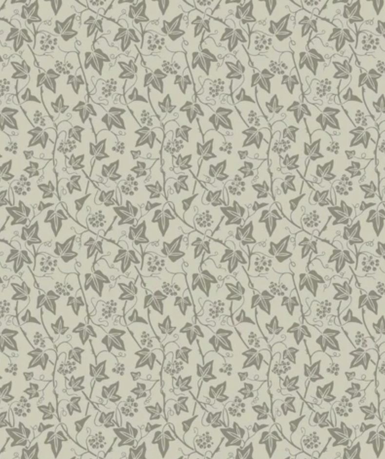 Ivy Wallpaper