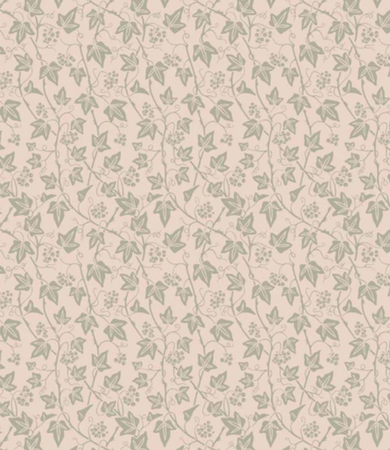 Ivy Wallpaper