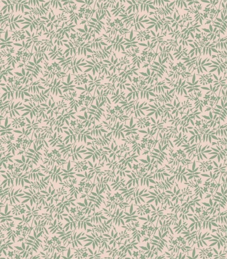Jasmine Wallpaper