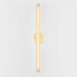 Kilter Wall Light