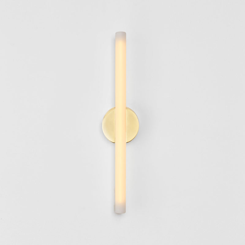 Kilter Wall Light