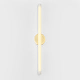 Kilter Wall Light