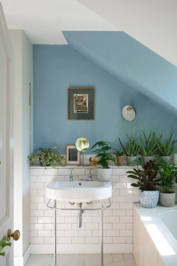 Kittiwake - Paint No. 307