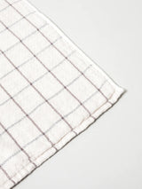 Graph Towel, Earl Grey