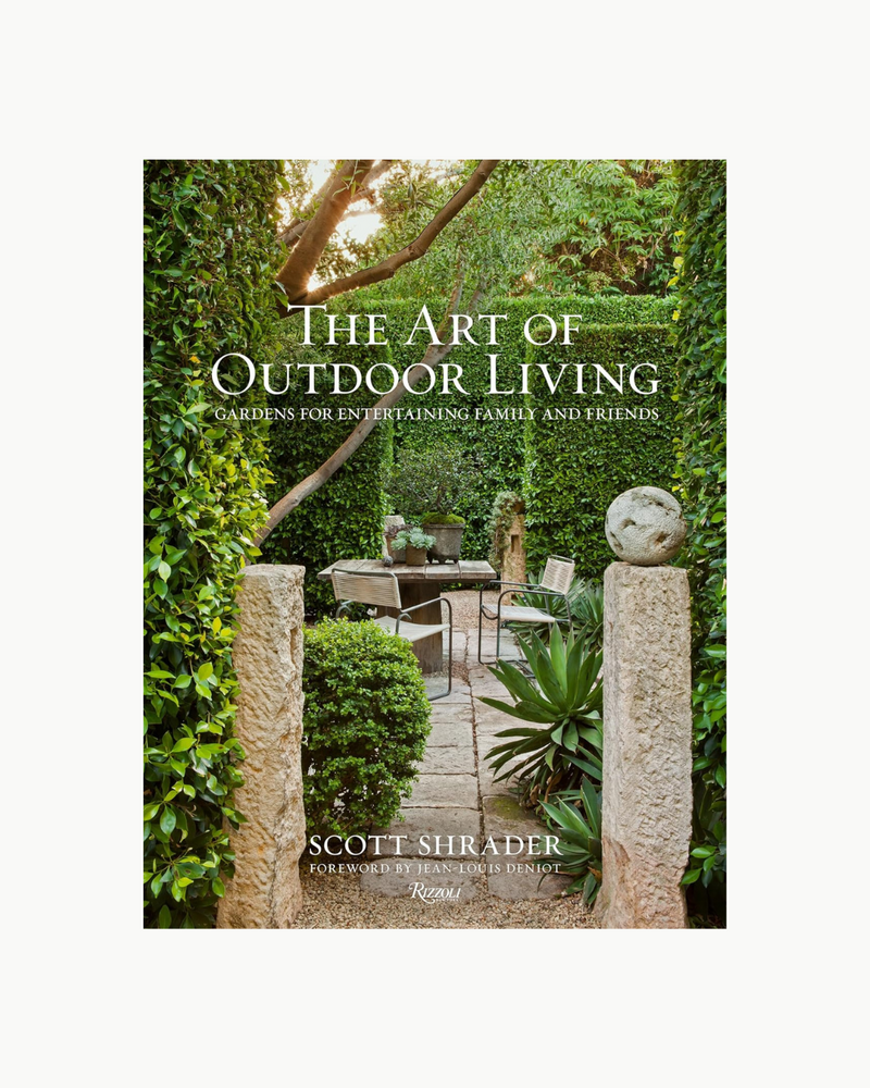 The Art of Outdoor Living: Gardens for Entertaining Family and Friends