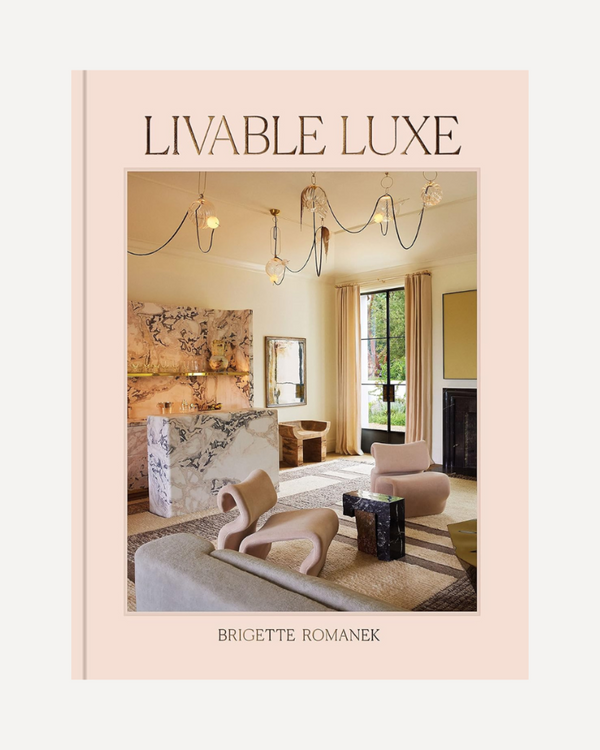 Livable Luxe