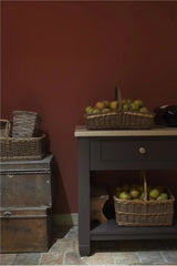 Mahogany  - Paint No. 36