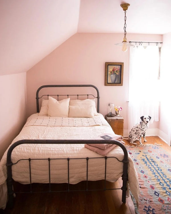 Middleton Pink - Paint No. 245