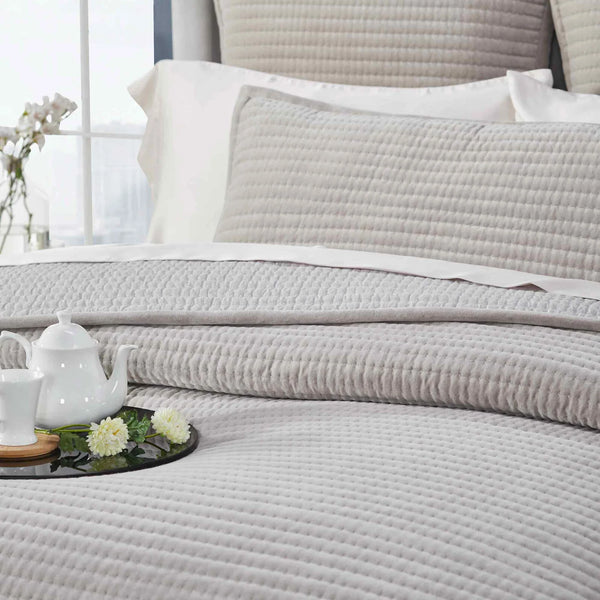 Milton Coverlet