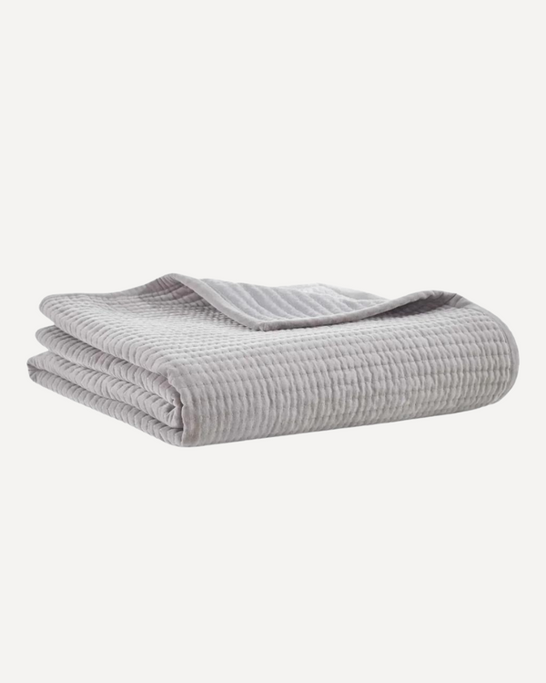 Milton Coverlet