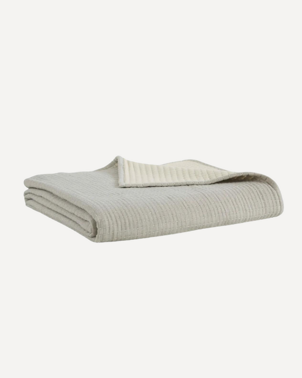 Molly Bed Throw