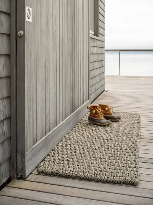 Mushroom Doormat