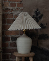 Notary Ceramics Lamp No. 1