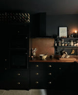 Off-Black - Paint No. 57