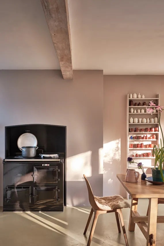 Peignoir - Paint No. 286