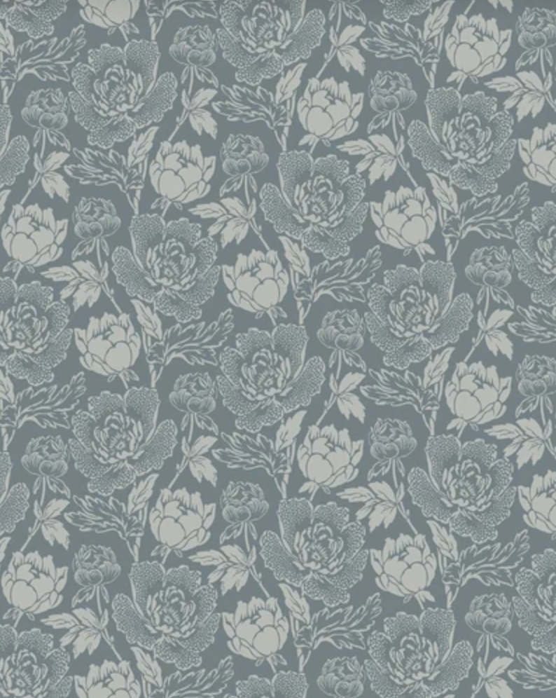 Peony Wallpaper