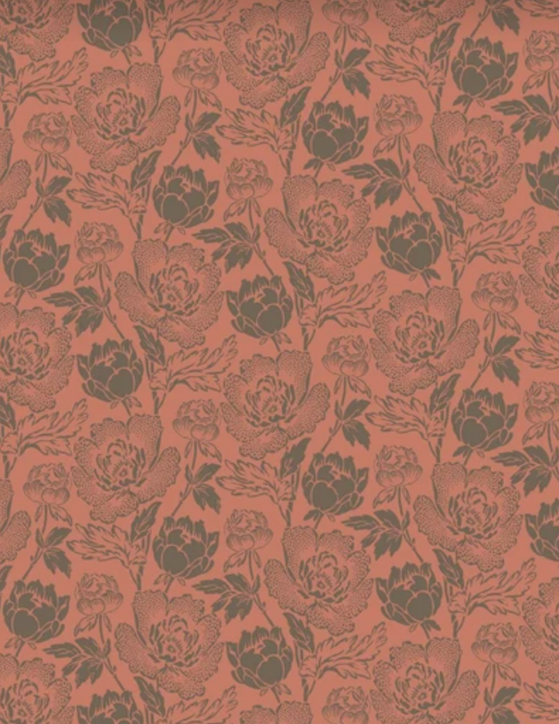 Peony Wallpaper