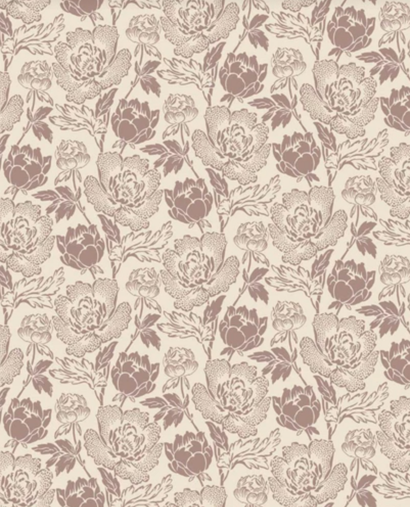 Peony Wallpaper
