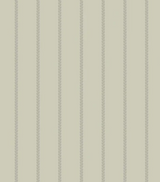 Petal Stripe Wallpaper