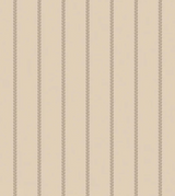 Petal Stripe Wallpaper