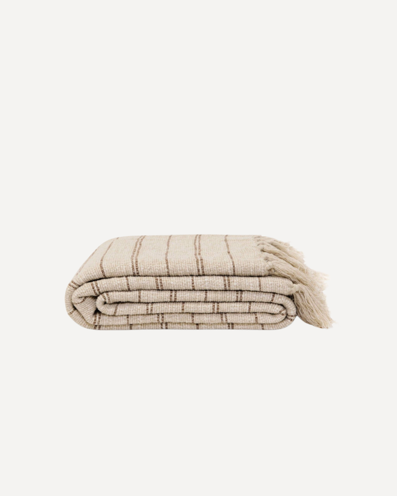 Pia Blanket
