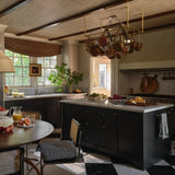 Pitch Black - Paint No. 256