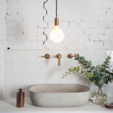 Porcelain III E26 LED Bulb