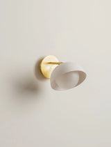 Petra Wall Sconce