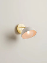 Petra Wall Sconce