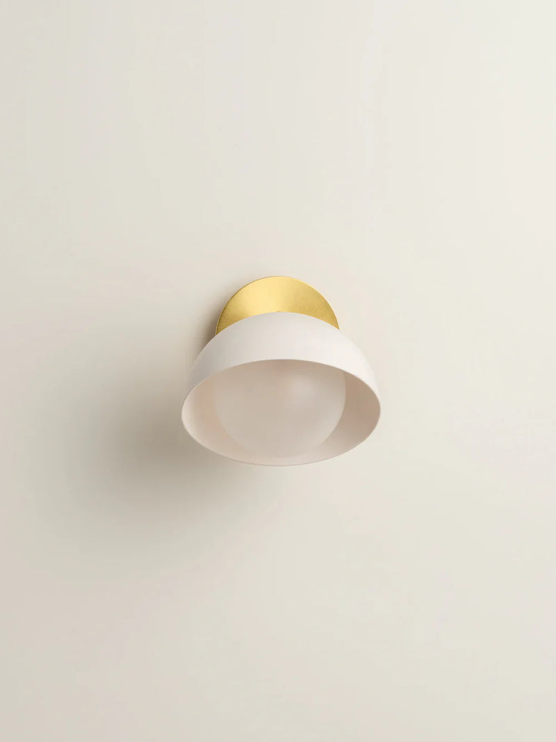 Petra Wall Sconce