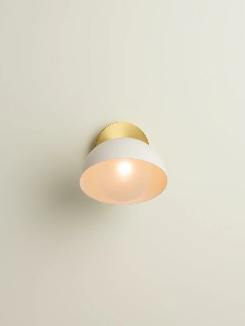 Petra Wall Sconce