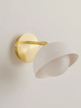 Petra Wall Sconce