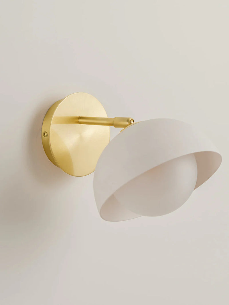 Petra Wall Sconce