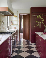 Preference Red - Paint No. 297