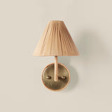 Delphine Sconce