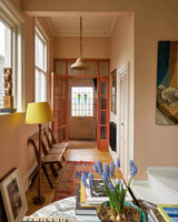 Red Earth  - Paint No. 64