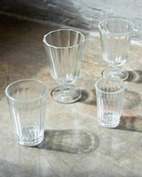 Reed Juice Glass