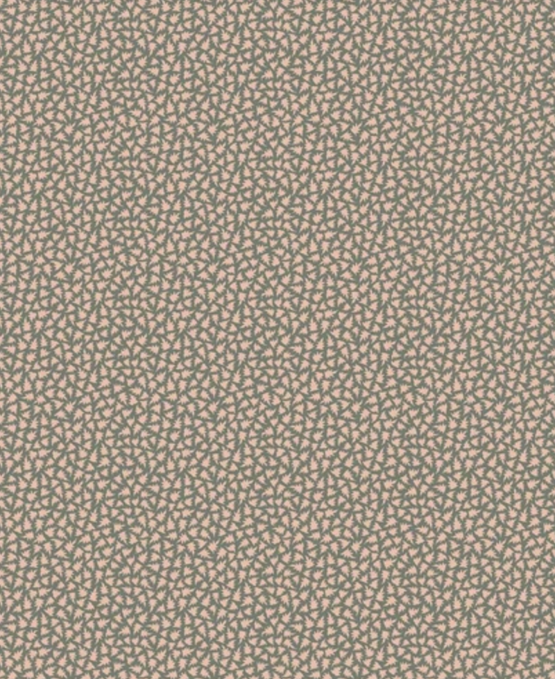 Renaissance Leaves Wallpaper
