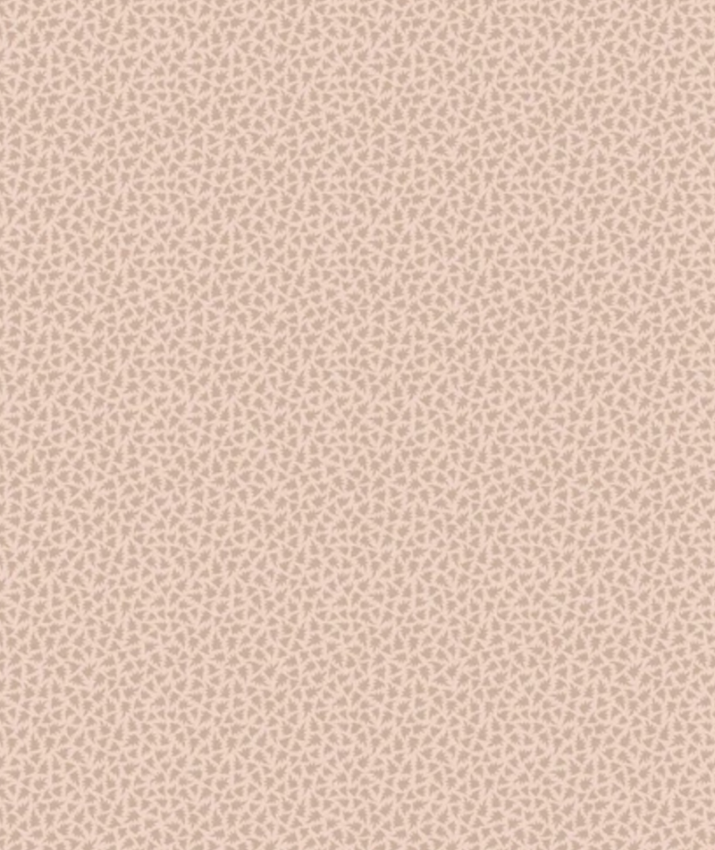 Renaissance Leaves Wallpaper