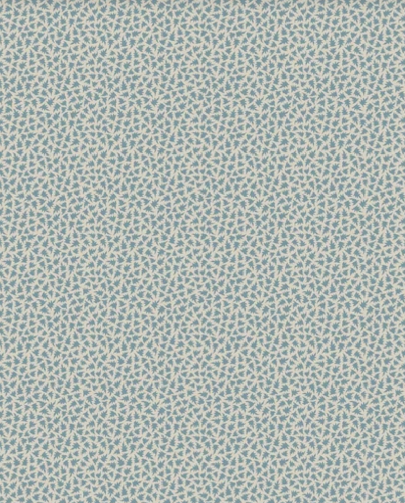 Renaissance Leaves Wallpaper